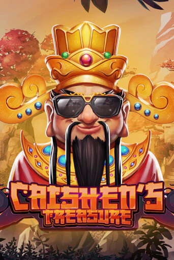 Игровой автомат Caishen's Treasure демо игра | GMSlots Casino бесплатно