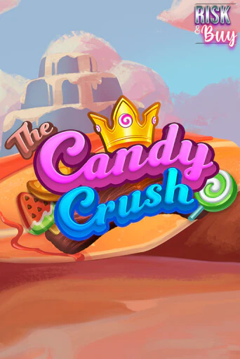 Игровой автомат Candy Crush демо игра | GMSlots Casino бесплатно