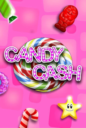 Игровой автомат Candy Cash демо игра | GMSlots Casino бесплатно