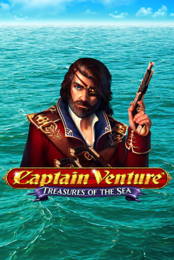 Игровой автомат Captain Venture демо игра | GMSlots Casino бесплатно