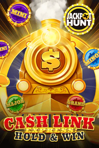 Игровой автомат Cash Link Express: Hold & Win демо игра | GMSlots Casino бесплатно