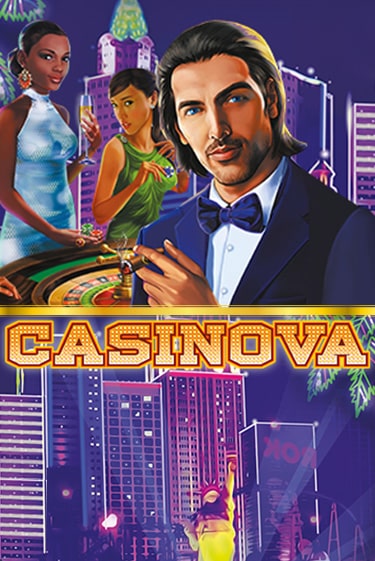 Игровой автомат Casinova демо игра | GMSlots Casino бесплатно