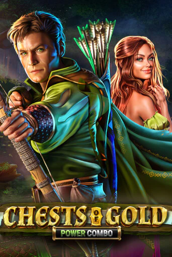 Игровой автомат Chests of Gold: Power Combo демо игра | GMSlots Casino бесплатно