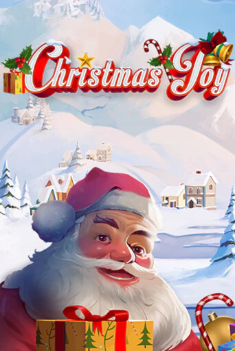 Игровой автомат Christmas Joy демо игра | GMSlots Casino бесплатно