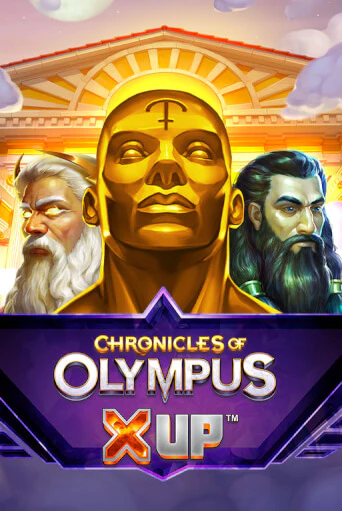 Игровой автомат Chronicles of Olympus X UP демо игра | GMSlots Casino бесплатно