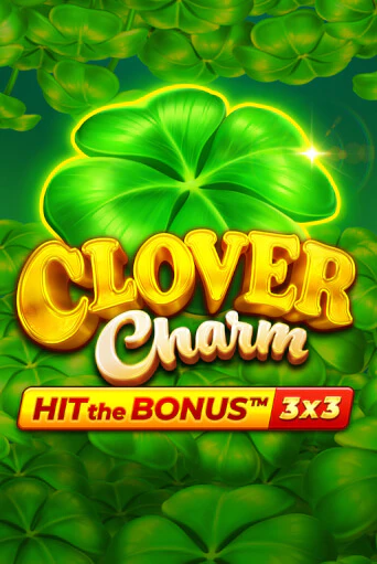 Игровой автомат Clover Charm: Hit the Bonus демо игра | GMSlots Casino бесплатно