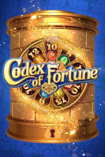 Игровой автомат Codex of Fortune демо игра | GMSlots Casino бесплатно