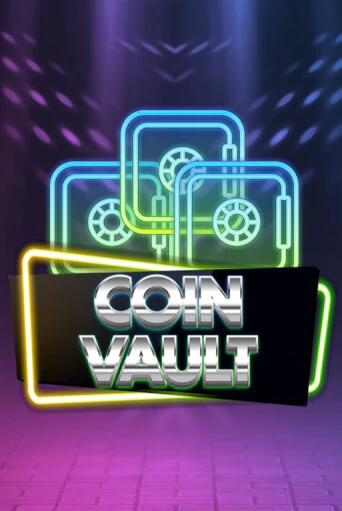 Игровой автомат Coin Vault демо игра | GMSlots Casino бесплатно