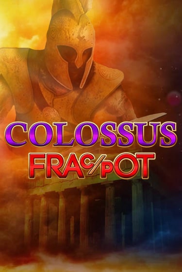 Игровой автомат Colossus Fracpot демо игра | GMSlots Casino бесплатно