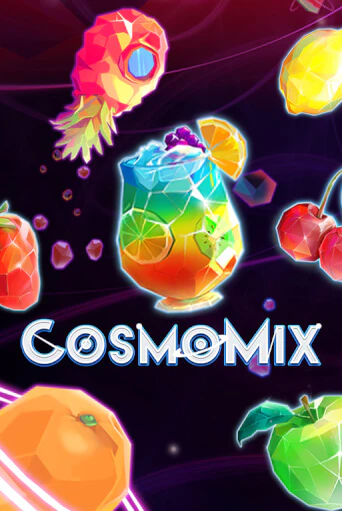 Игровой автомат CosmoMix демо игра | GMSlots Casino бесплатно