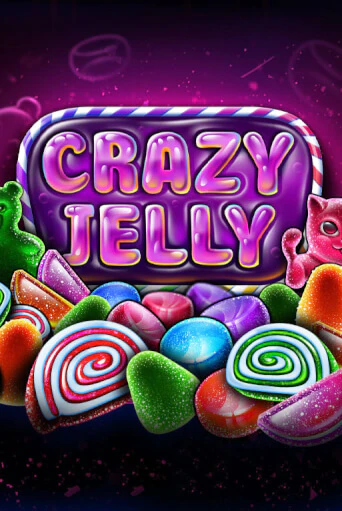 Игровой автомат Crazy Jelly демо игра | GMSlots Casino бесплатно