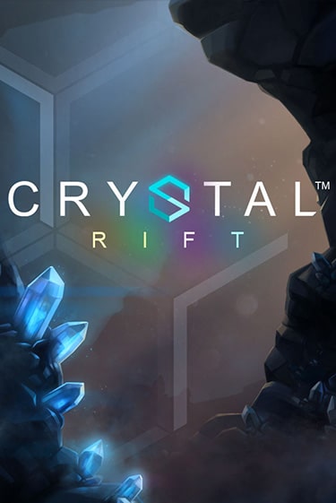 Игровой автомат Crystal Rift демо игра | GMSlots Casino бесплатно