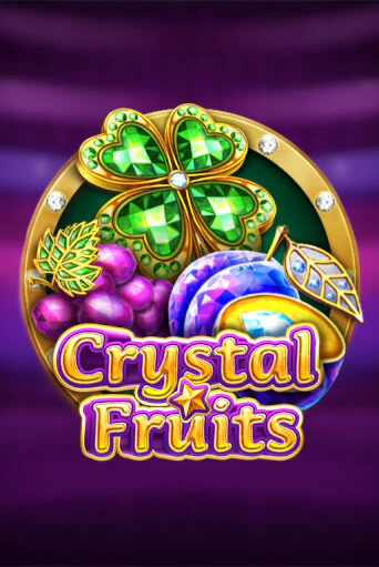 Игровой автомат Crystal Fruits демо игра | GMSlots Casino бесплатно