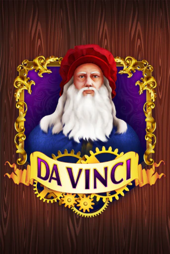 Игровой автомат da Vinci демо игра | GMSlots Casino бесплатно