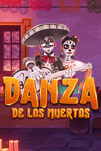 Игровой автомат Danza de los Muertos демо игра | GMSlots Casino бесплатно