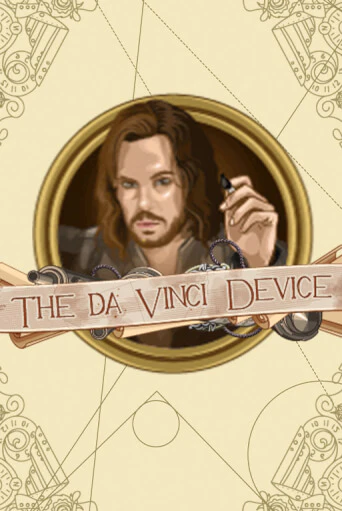 Игровой автомат The Davinci Device демо игра | GMSlots Casino бесплатно