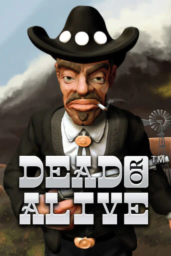 Игровой автомат Dead or Alive™ демо игра | GMSlots Casino бесплатно