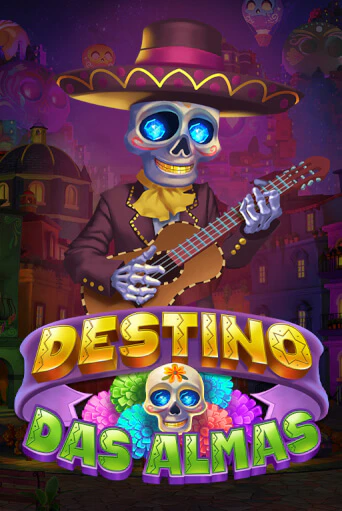 Игровой автомат Destino Das Almas демо игра | GMSlots Casino бесплатно