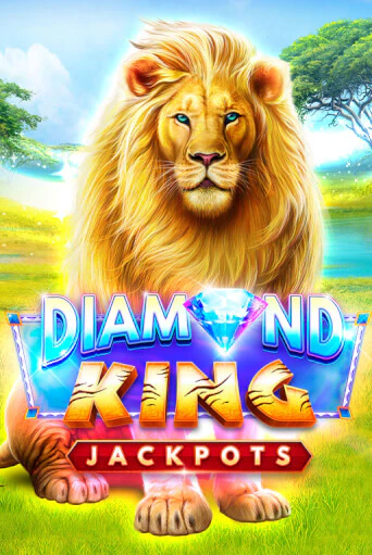 Игровой автомат Diamond King Jackpots демо игра | GMSlots Casino бесплатно