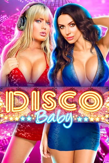 Игровой автомат Disco Baby демо игра | GMSlots Casino бесплатно