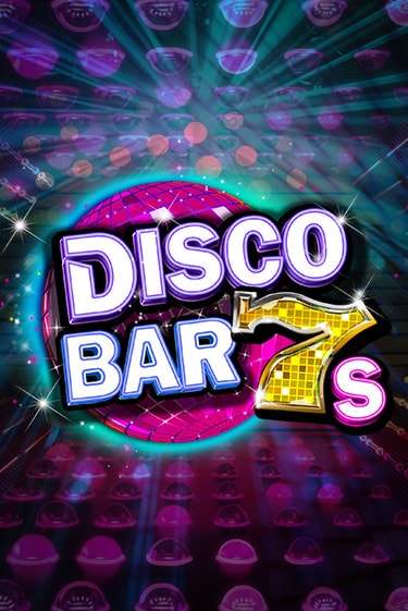 Игровой автомат Disco Bar 7s демо игра | GMSlots Casino бесплатно