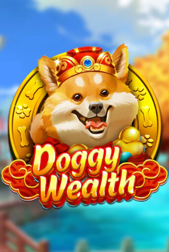 Игровой автомат Doggy Wealth демо игра | GMSlots Casino бесплатно