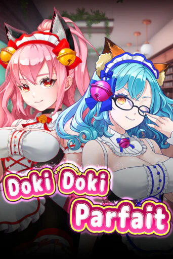 Игровой автомат Doki Doki Parfait демо игра | GMSlots Casino бесплатно