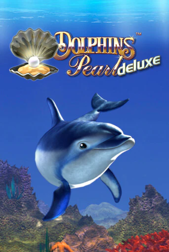 Игровой автомат Dolphin's Pearl Deluxe демо игра | GMSlots Casino бесплатно