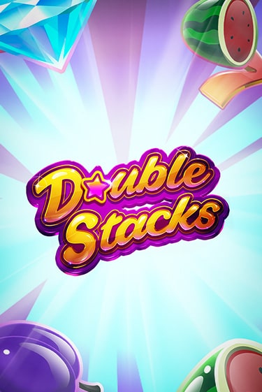 Игровой автомат Double Stacks демо игра | GMSlots Casino бесплатно