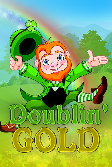 Игровой автомат Doublin Gold демо игра | GMSlots Casino бесплатно