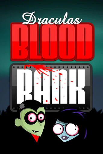 Игровой автомат Blood Bank демо игра | GMSlots Casino бесплатно