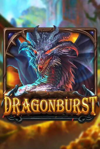 Игровой автомат Dragonburst демо игра | GMSlots Casino бесплатно