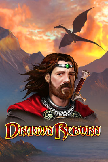 Игровой автомат Dragon Reborn демо игра | GMSlots Casino бесплатно