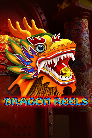 Игровой автомат Dragon Reels демо игра | GMSlots Casino бесплатно