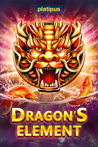 Игровой автомат Dragon`s Element демо игра | GMSlots Casino бесплатно