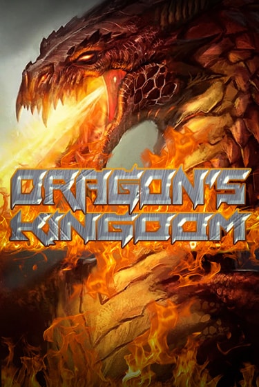 Игровой автомат Dragons Kingdom демо игра | GMSlots Casino бесплатно