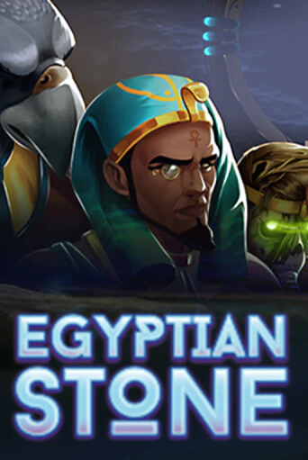 Игровой автомат Egyptian Stone демо игра | GMSlots Casino бесплатно