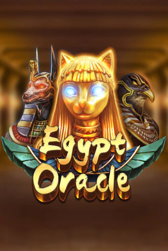 Игровой автомат Egypt Oracle демо игра | GMSlots Casino бесплатно