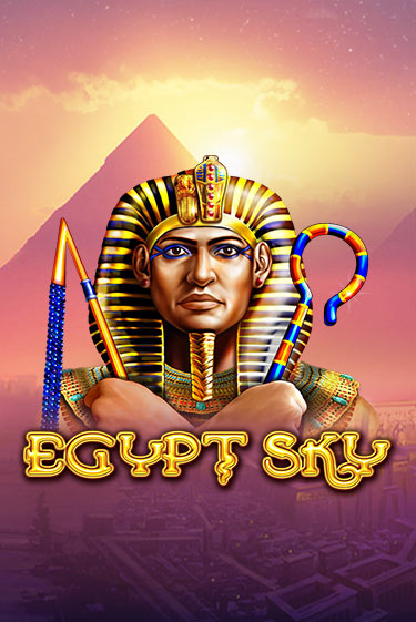 Игровой автомат Egypt Sky демо игра | GMSlots Casino бесплатно