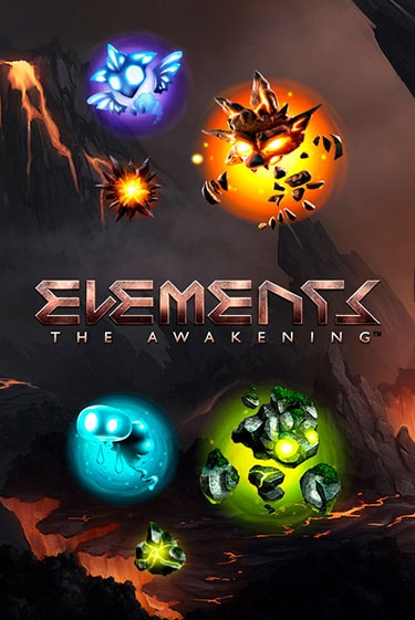 Игровой автомат Elements: The Awakening™ демо игра | GMSlots Casino бесплатно