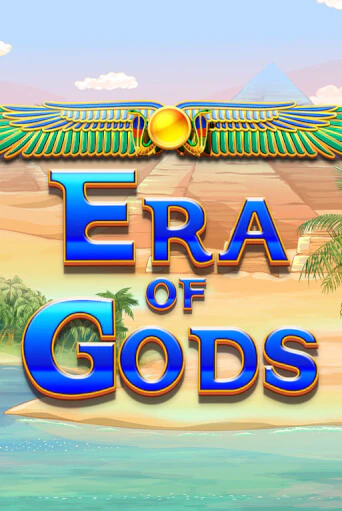 Игровой автомат Era Of Gods демо игра | GMSlots Casino бесплатно