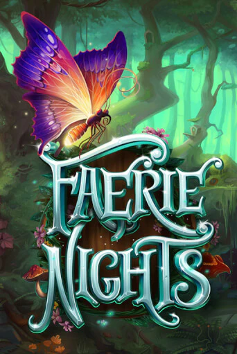 Игровой автомат Faerie Nights демо игра | GMSlots Casino бесплатно