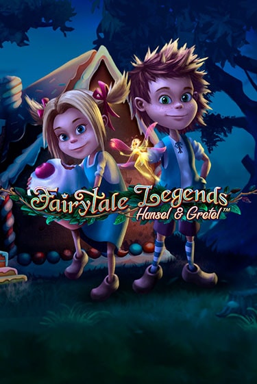 Игровой автомат Fairytale Legends: Hansel and Gretel демо игра | GMSlots Casino бесплатно