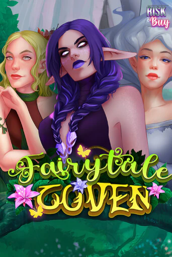 Игровой автомат Fairytale Coven демо игра | GMSlots Casino бесплатно