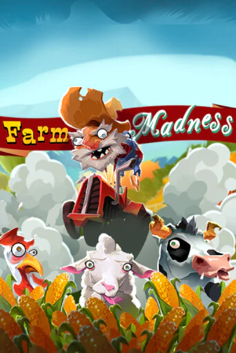 Игровой автомат Farm madness демо игра | GMSlots Casino бесплатно