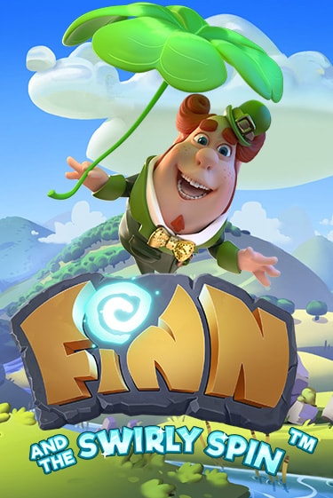 Игровой автомат Finn and the Swirly Spin демо игра | GMSlots Casino бесплатно