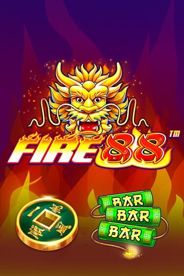 Игровой автомат Fire 88™ демо игра | GMSlots Casino бесплатно