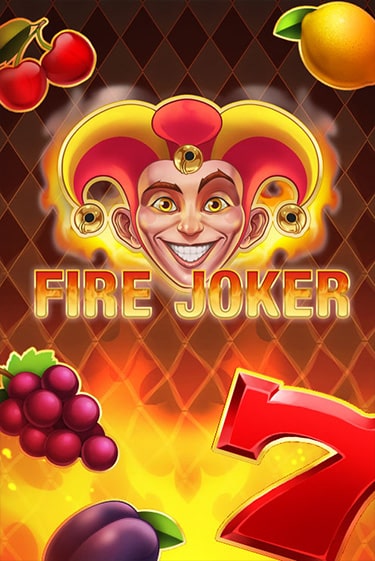 Игровой автомат Fire Joker демо игра | GMSlots Casino бесплатно