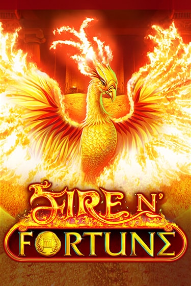 Игровой автомат Fire N Fortune демо игра | GMSlots Casino бесплатно