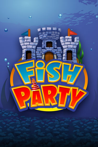 Игровой автомат Fish Party демо игра | GMSlots Casino бесплатно